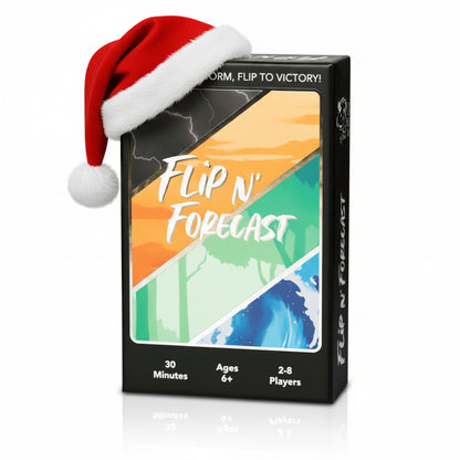 Flip N' Forecast
