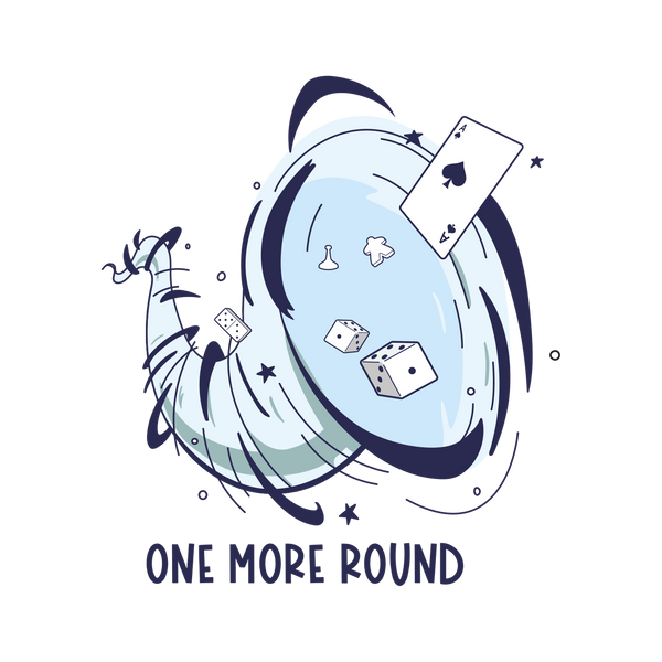 ONE MORE ROUND GAMES
