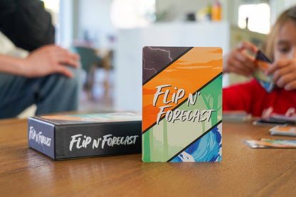Flip N' Forecast